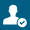 my organisation menu icon